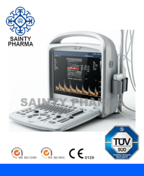 Full Digital Color Doppler Ultrasonic Diagnostic Equipment and Names