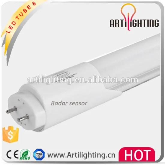 600mm 1200mm 1500mm t8 led tube light zhongshan good price