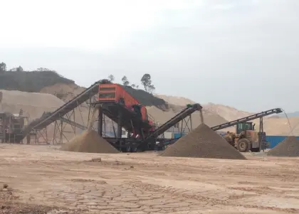 Mobile Solar Power Station Charge