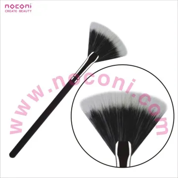 professional fan/ duster brush