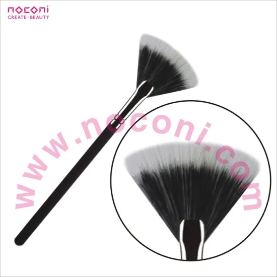 professional fan/ duster brush