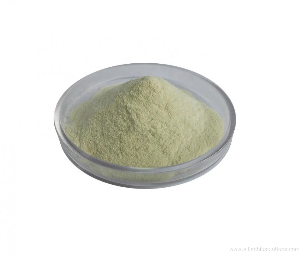 Pea Protein Peptide