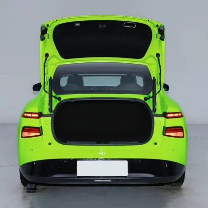 New listing Fast Charging Time 0.45 Hours Xpeng P7 Electric Car New Energy Vehicles Xpeng P7 Car On Sale