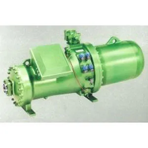 Bitzer Screw Compressor