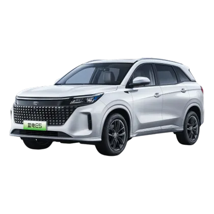 2023 Most Economic 1.5L SERES Landian E5 Plug-in Hybrid SUV
