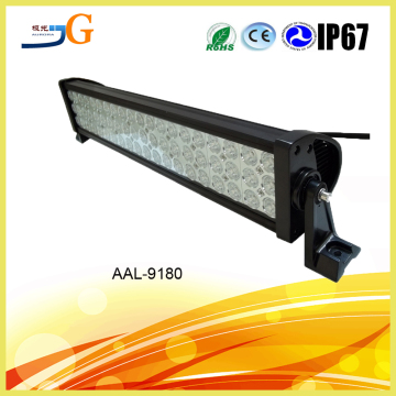 led driving light led sound activated led light bar 180w 21.5'' AAL-9180