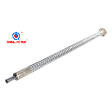 Rolo de 3 polegadas (pressão central) NGZ-004