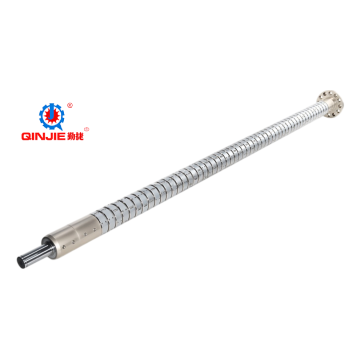 Rolo de 3 polegadas (pressão central) NGZ-004