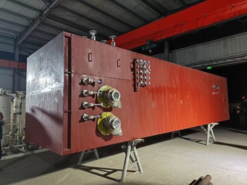 KunPeng Industrial Oxygen Plant Air Separation Plant