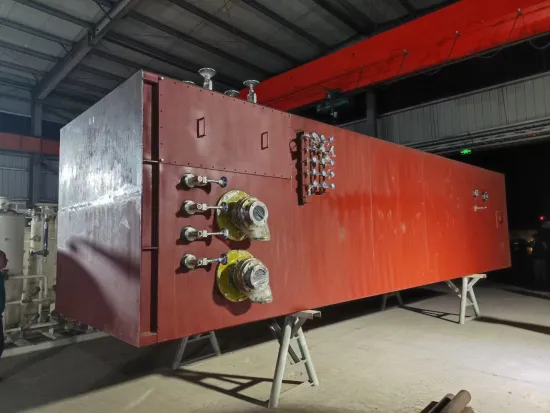 KunPeng Industrial Oxygen Plant Air Separation Plant