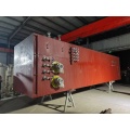 Liquid Oxygen Generating Machine Equipment