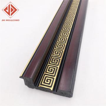 Low Price PS Mirror Frame Moulding for Pictures