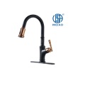 Black Gold USA Design Kitchen Faucet