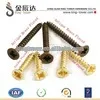 m2.5 small self tapping screws and self tapping screws,self locking tapping screws