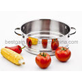 Stainless Steel Steamer 201SS