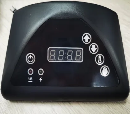 Fit For Masterbuilt BBQ Controller Digital Control Board ESQ 30