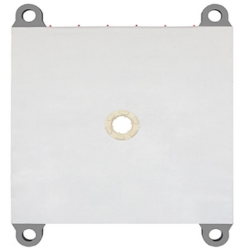 Industrielles Staubsammlungs-Polyester-Filtertuch