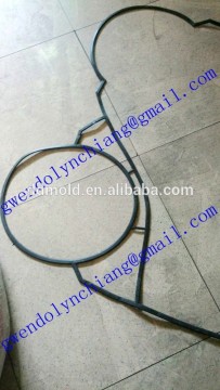 Thermowave TL850 gasket for plate heat exchanger