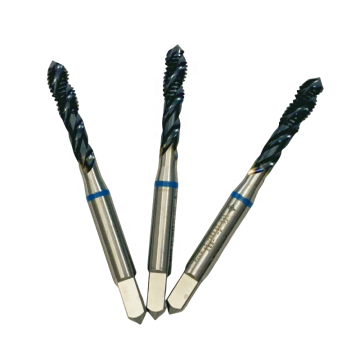 Search Engine Title: HSS/HSSE M1-M20 Threading Taps, Screw Taps, Powder Metallurgy Tools & Machine Taps for Precision Drilling
