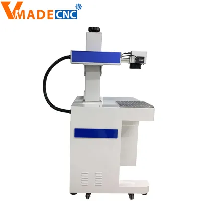 JTL-YLP20W Fiber Laser Marking Machine (Integrated Version)