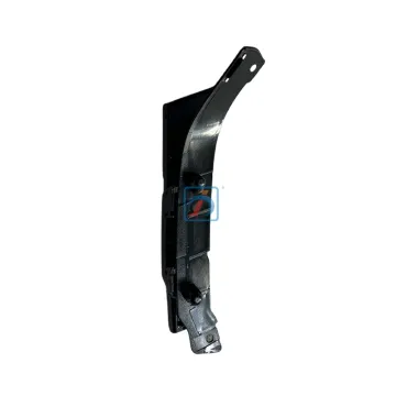 Front Bumper Support Fit for BMW X5 Series (1999-2006) - OEM NO. 5111 7116 667