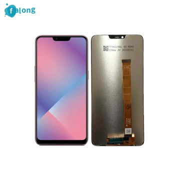 LCD Display Screen Assembly for OPPO A3s/A5 (CPH1803)