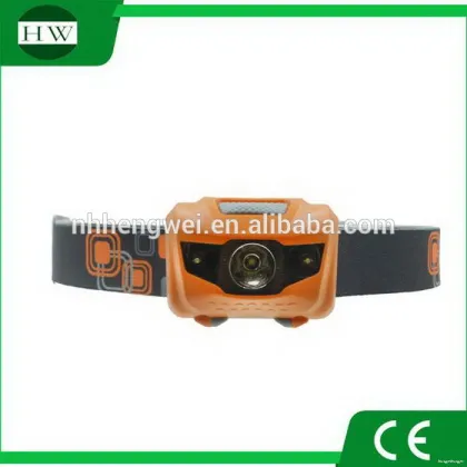 Bottom price hot sell trust fire bicycle headlight