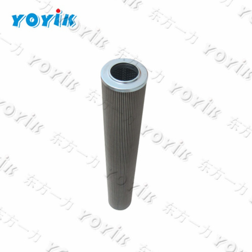 Circulating oil pump suction filter OF3-08-3RV-10 for India Thermal Power