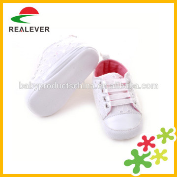 wholesale girls white canvas shoe kids shoes china