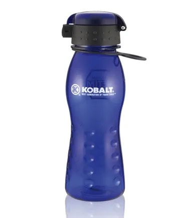 PC Water Bottles