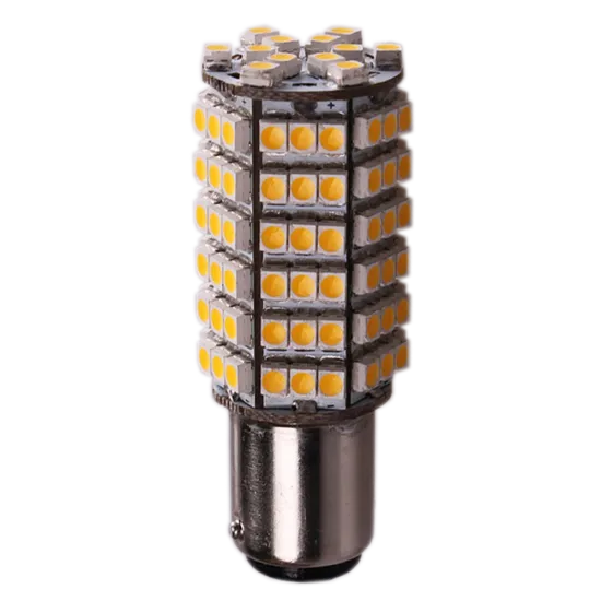 3528 LED Headlight Bulb for Motorcycle and Car