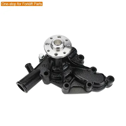 Chinese Forklift Spare Parts: A409532 Water Pump for Doosan 4TNE98 Forklifts