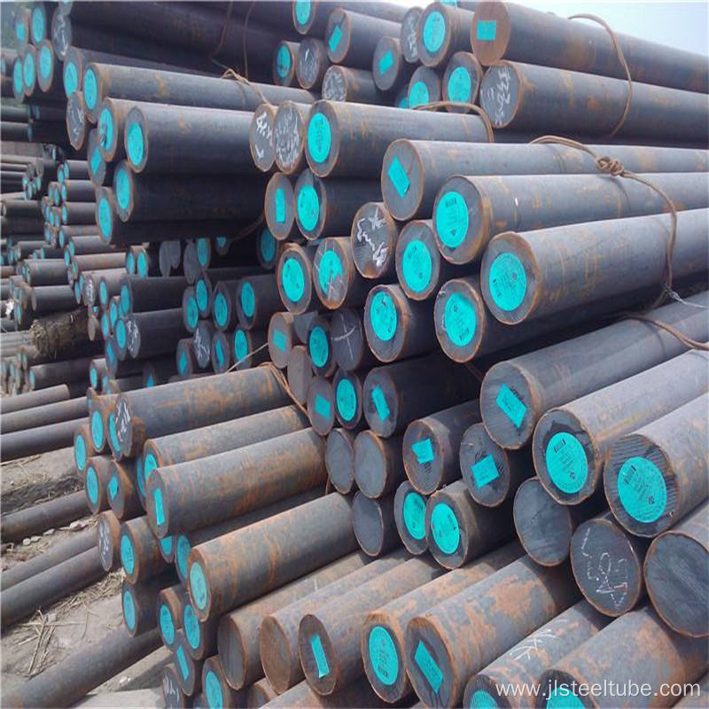 Q215 Carbon Steel Round Bar