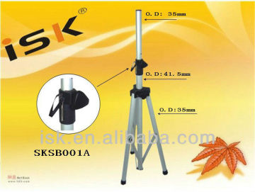 hot sell high quality air cushion style monitor speaker stand