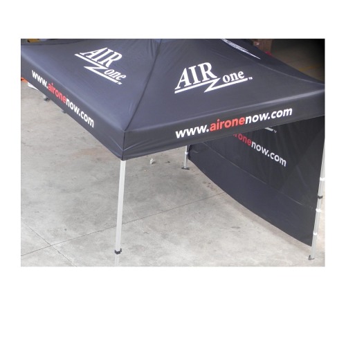 Custom Printed Large Commercial Tents
