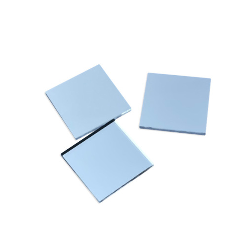 1 مللي متر سميكة 808nm مرشح تمرير النطاق الضيق 92% انتقال