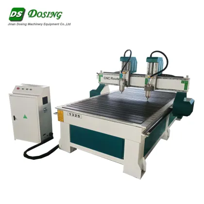 CNC Wood Carver Router Think 1325 Spare Parts