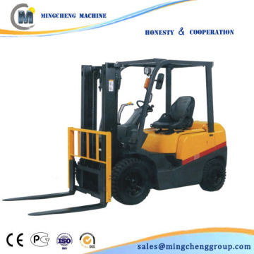 tcm forklift parts