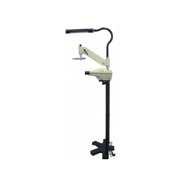 JG-2A/JG-2B Phoropter Floor Stand