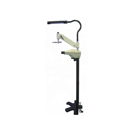 JG-2A/JG-2B Phoropter Floor Stand
