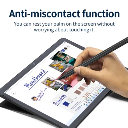Microsoft MPP Stylus Pen with Tablet