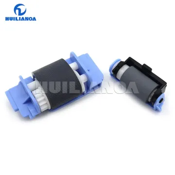 Tray 1 Paper Feed Kit for Color Laserjet M751 M776 M856 E75245 E85055 Pickup Roller Separation Roll RM2-1525-000 Printer Parts