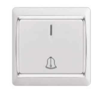 AC86 2 Door Bell Switch