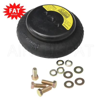 Firestone W01-358-7731 Air Suspension Spring Assembly for Truck Air Spring Balloon
