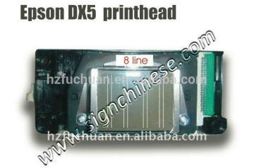 new and original Epson Dx5 print head for Mimaki JV33/JV5