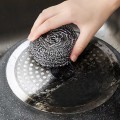 Stainless Steel Scrubber for Kitchen