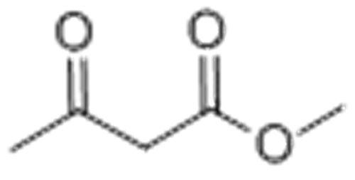 Methyl acetoacetate CAS 105-45-3