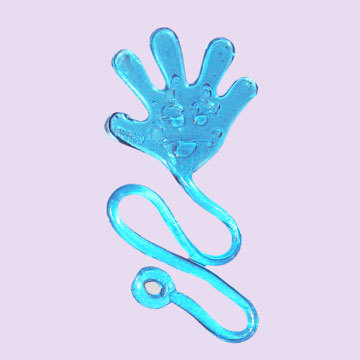 Sticky Hand