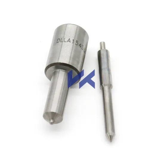 Diesel fuel injection nozzle DLLA154S374N438 105015-4380 for Mitsubishi