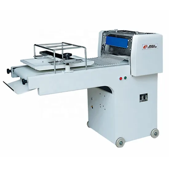 Southstar Adjustable Electric Bread Toast Moulder 380MM for Bakery